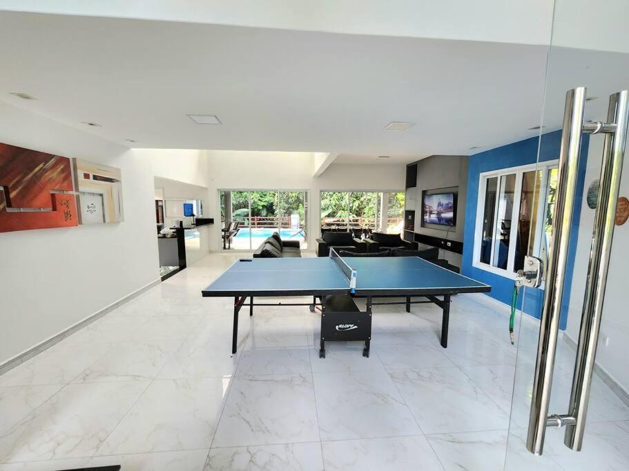 Magnifica Casa Praia Bertioga Guaratuba Sun House Exterior foto
